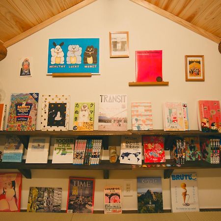 宿たぬきのねどこ Guesthouse Tanuki Tokoname Exterior photo
