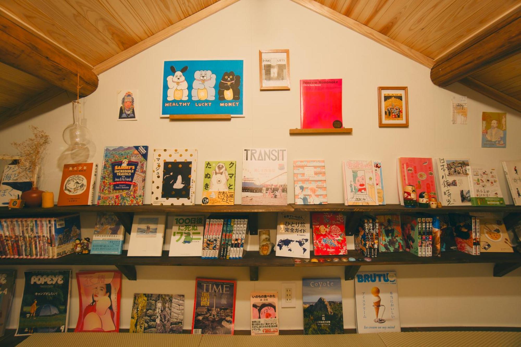 宿たぬきのねどこ Guesthouse Tanuki Tokoname Exterior photo