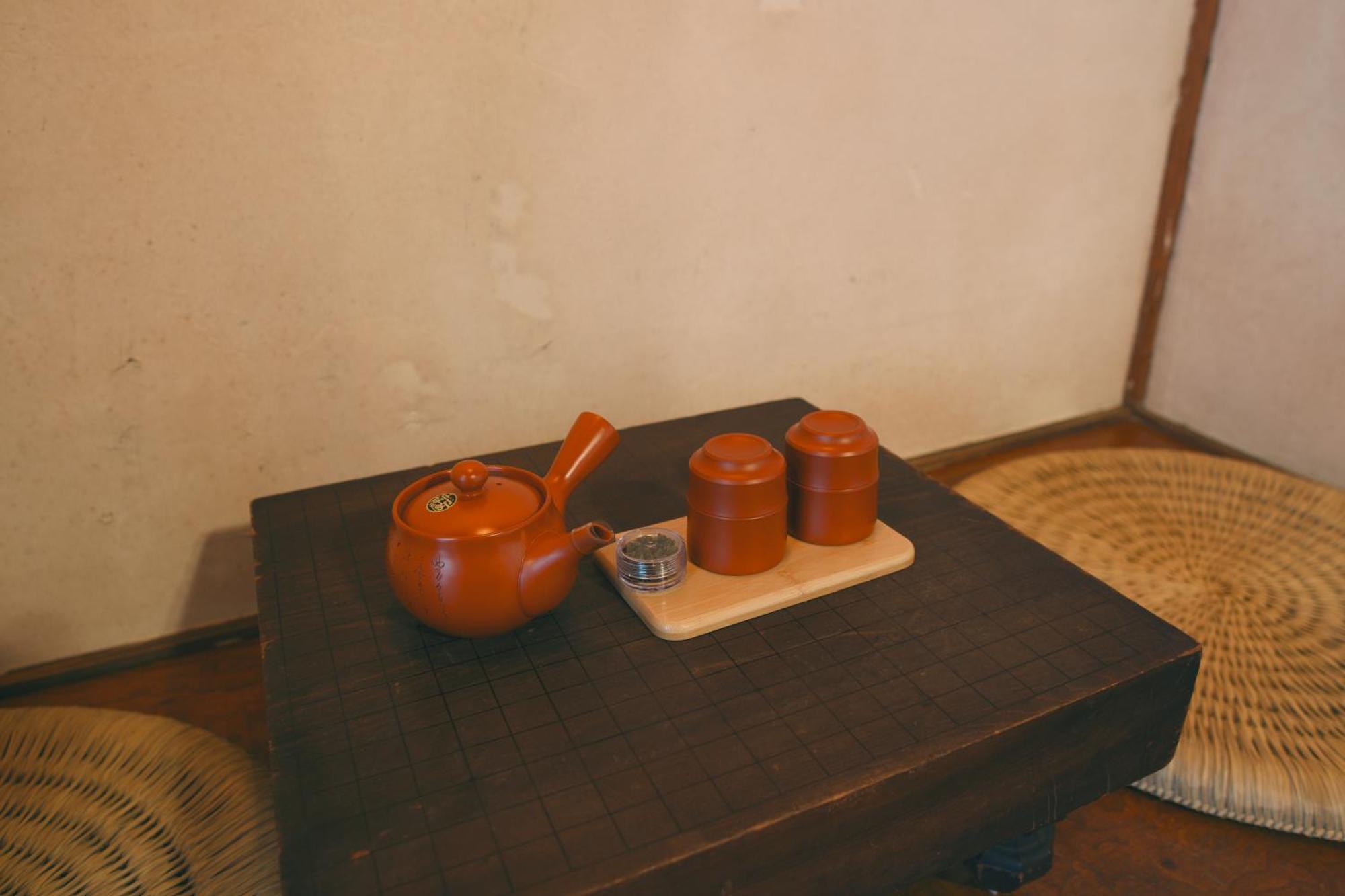 宿たぬきのねどこ Guesthouse Tanuki Tokoname Exterior photo