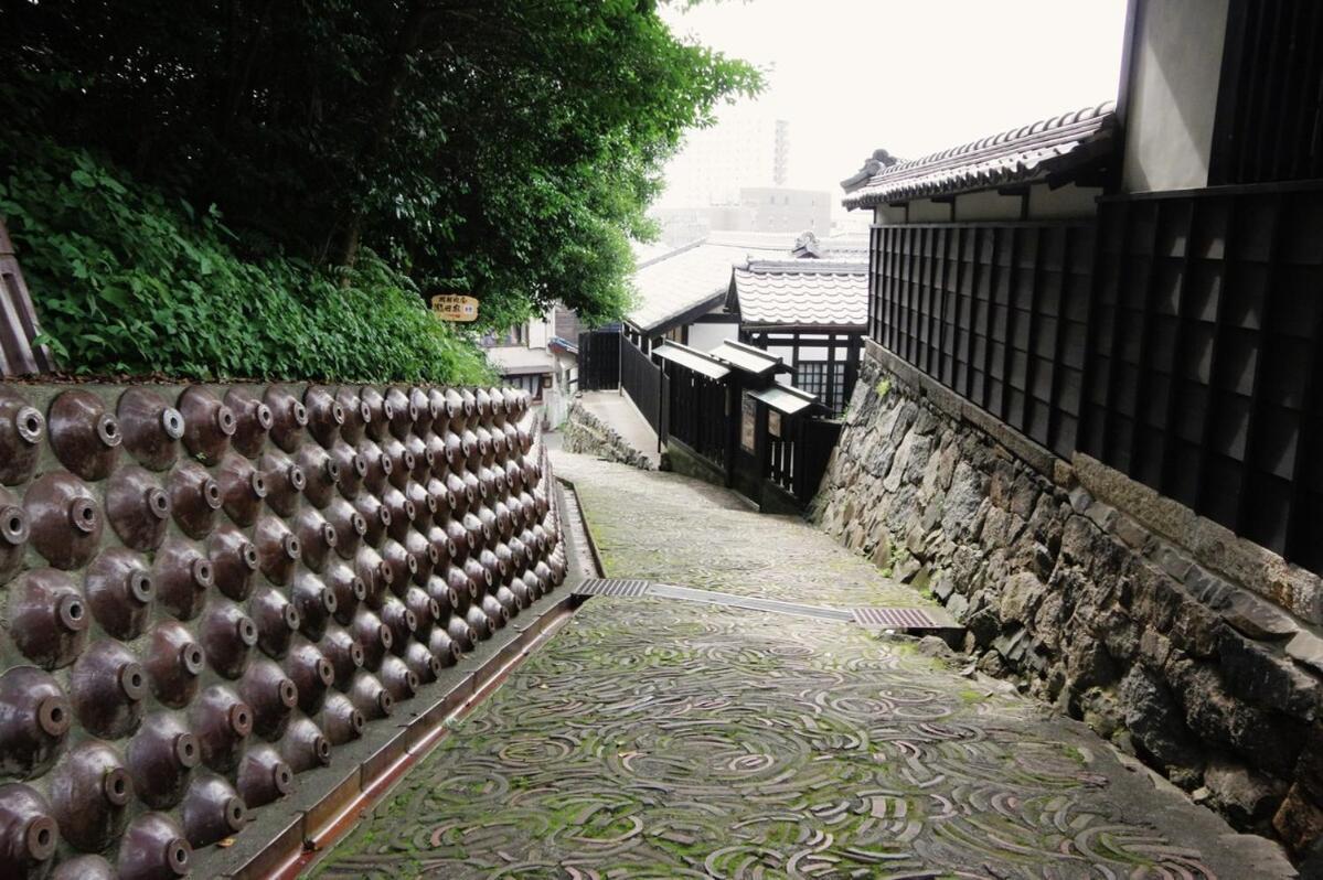 宿たぬきのねどこ Guesthouse Tanuki Tokoname Exterior photo