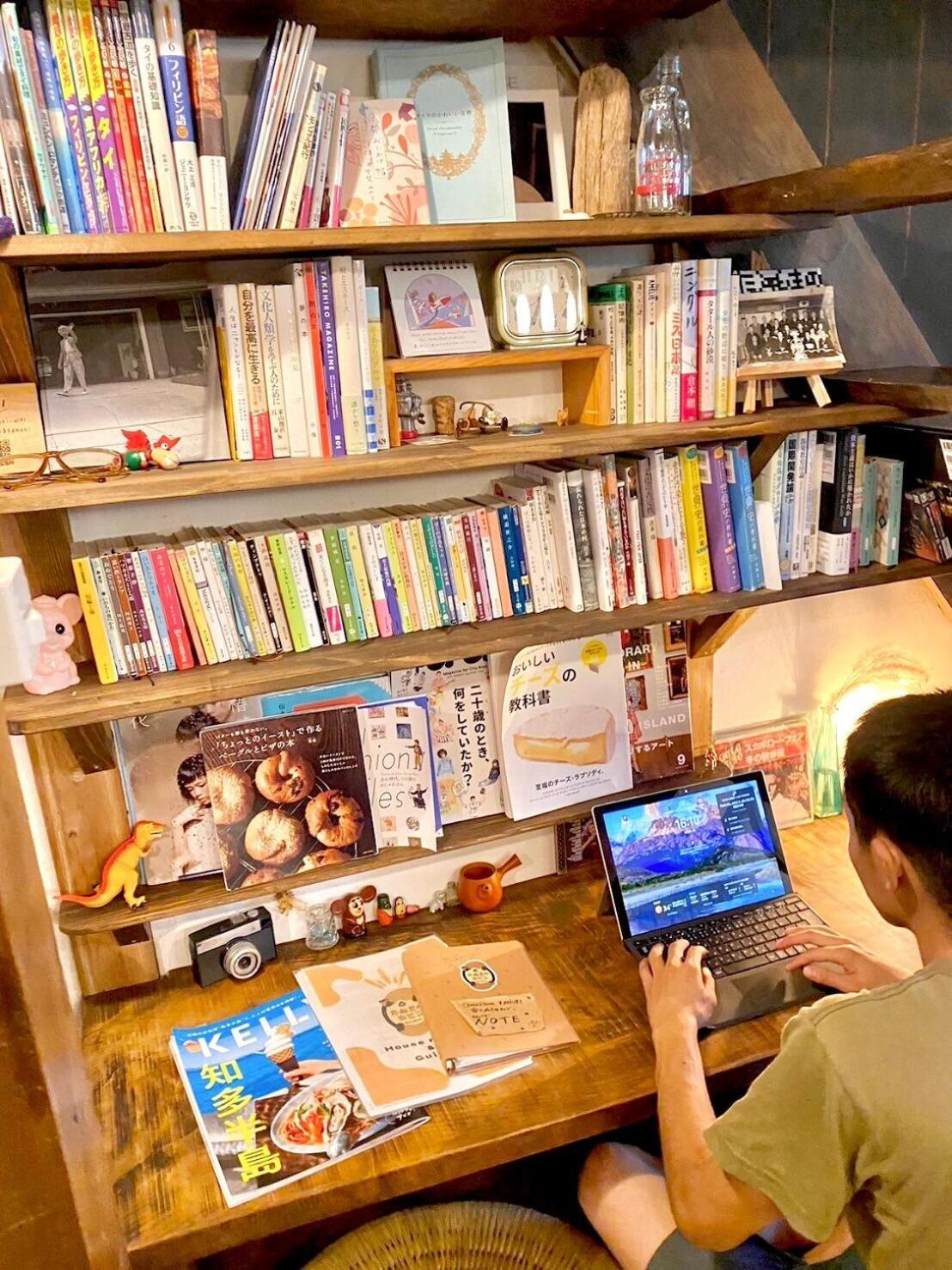 宿たぬきのねどこ Guesthouse Tanuki Tokoname Exterior photo